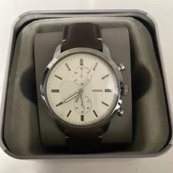 파슬(fossil)시계 (fs5350)