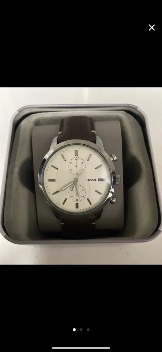 파슬(fossil)시계 (fs5350)