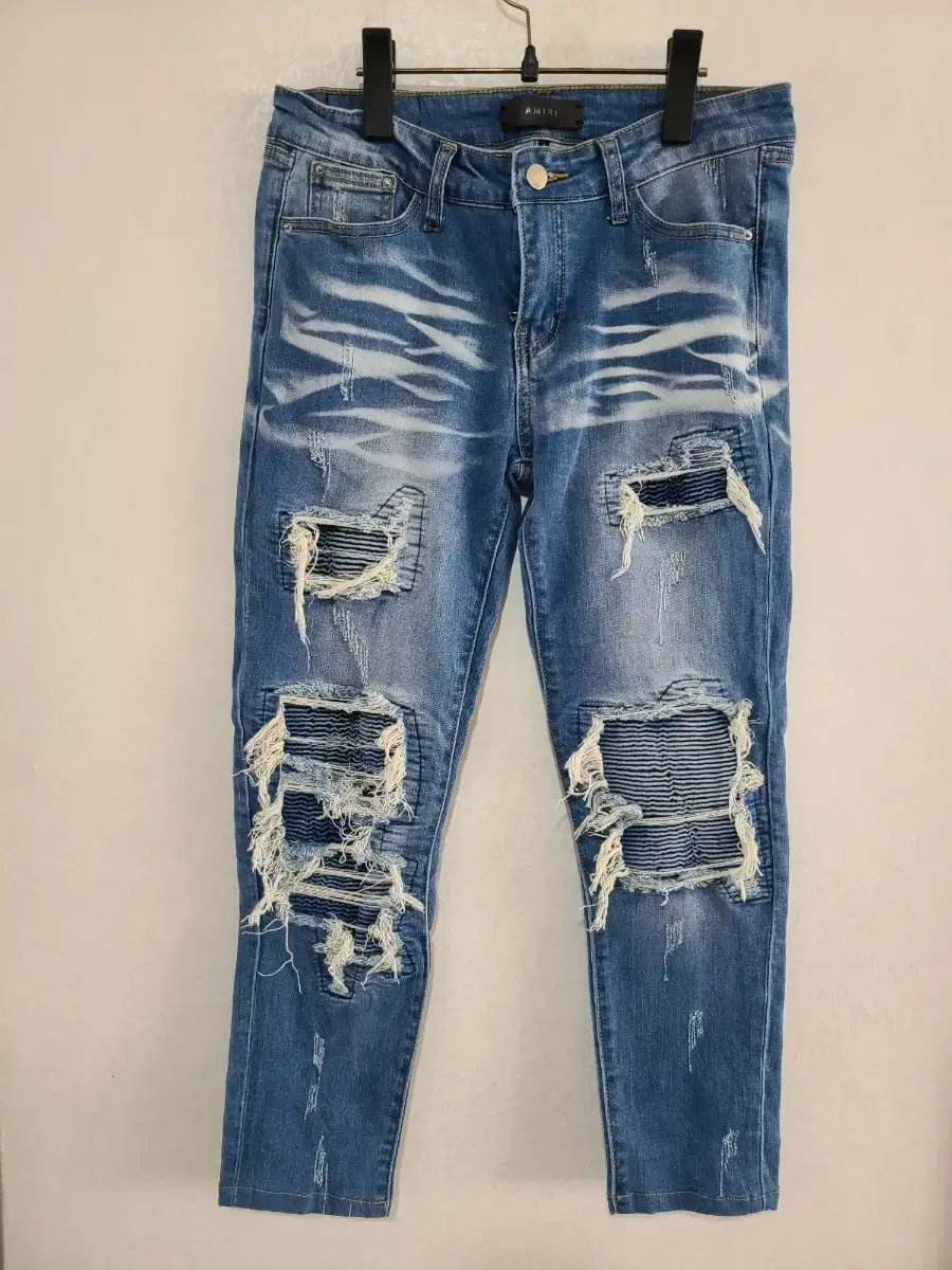 AMIRI Vintage Jeans29