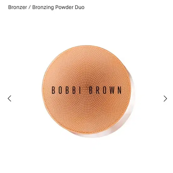 바비브라운 BOBBI BROWN 하이라이팅 파우더 웜 글로우