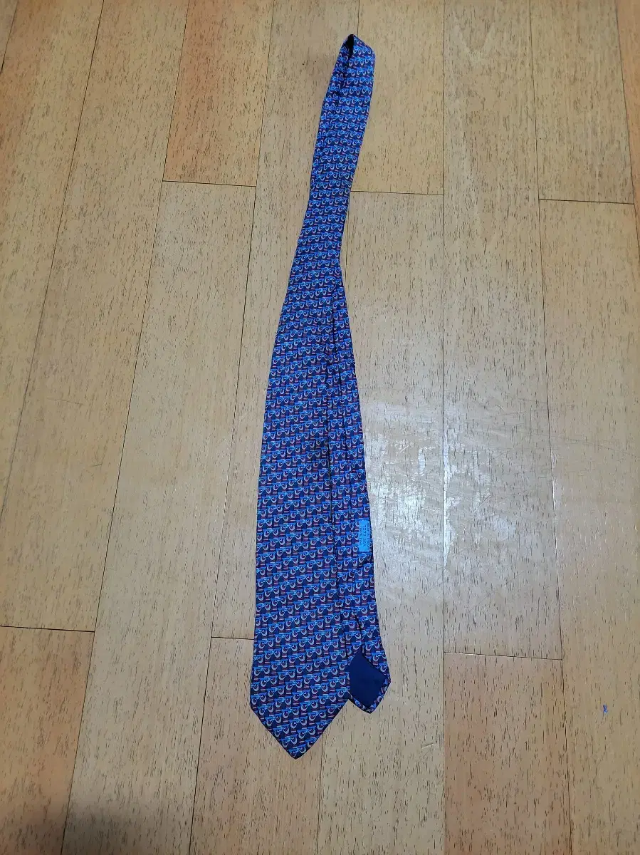 Hermès tie