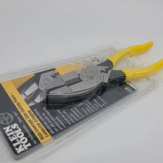 KLEIN TOOLS 전문가용 압착펜치 D213