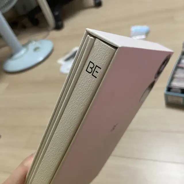 방탄소년단 Essential Edition