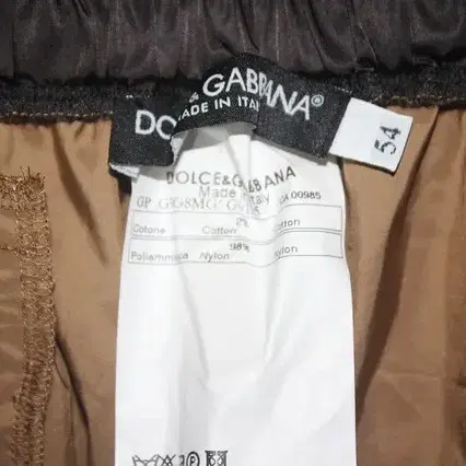 Dolch & Gabbana 돌체앤가바나 54 (34)