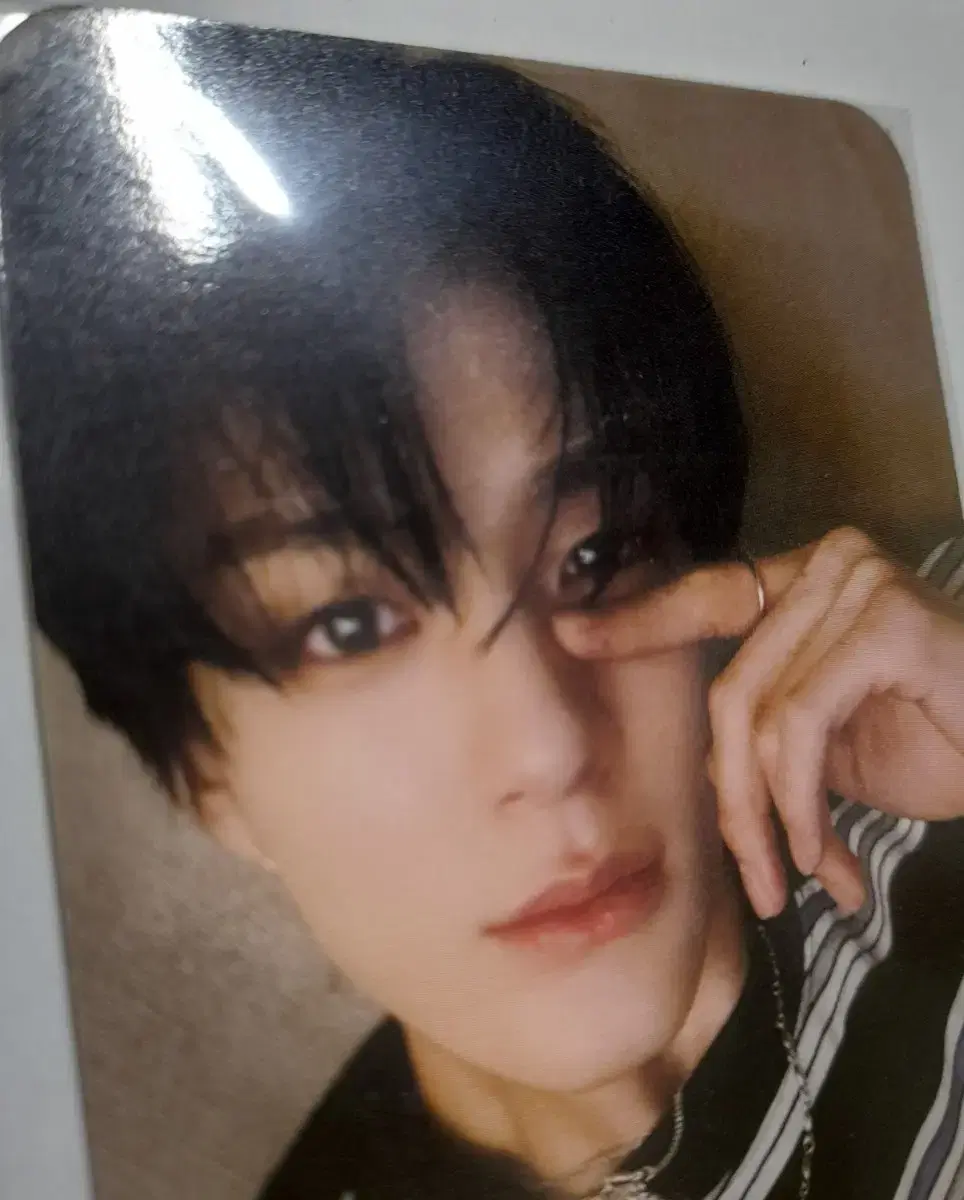 Mumoshop jeno photocard Enul Available NCT Dream