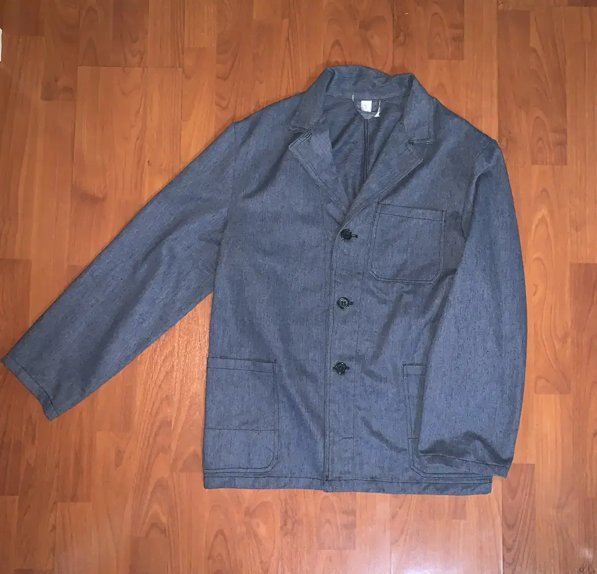 Vintage Work Jacket