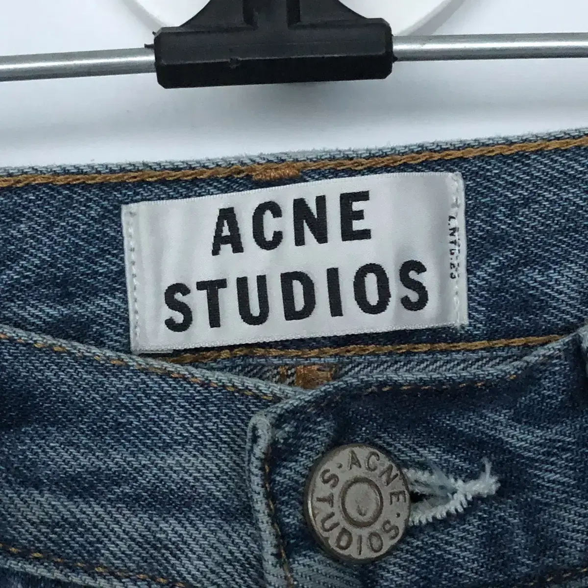 ACNE STUDIOS 바지