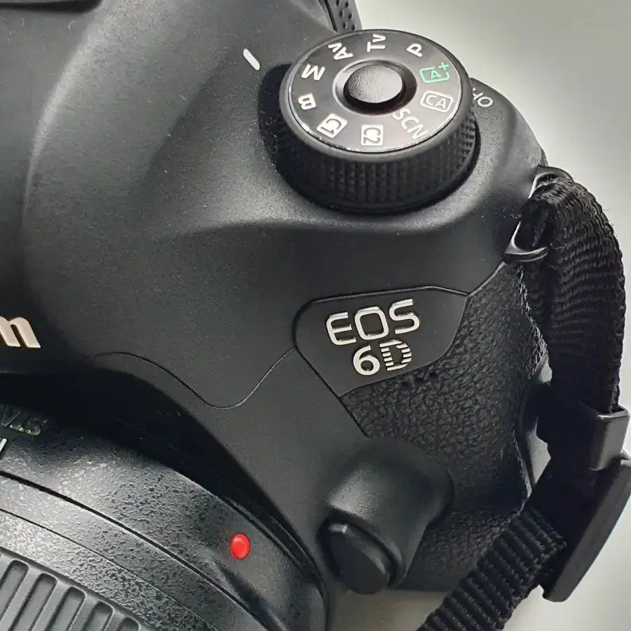 캐논 eos  6d 풀프레임 바디