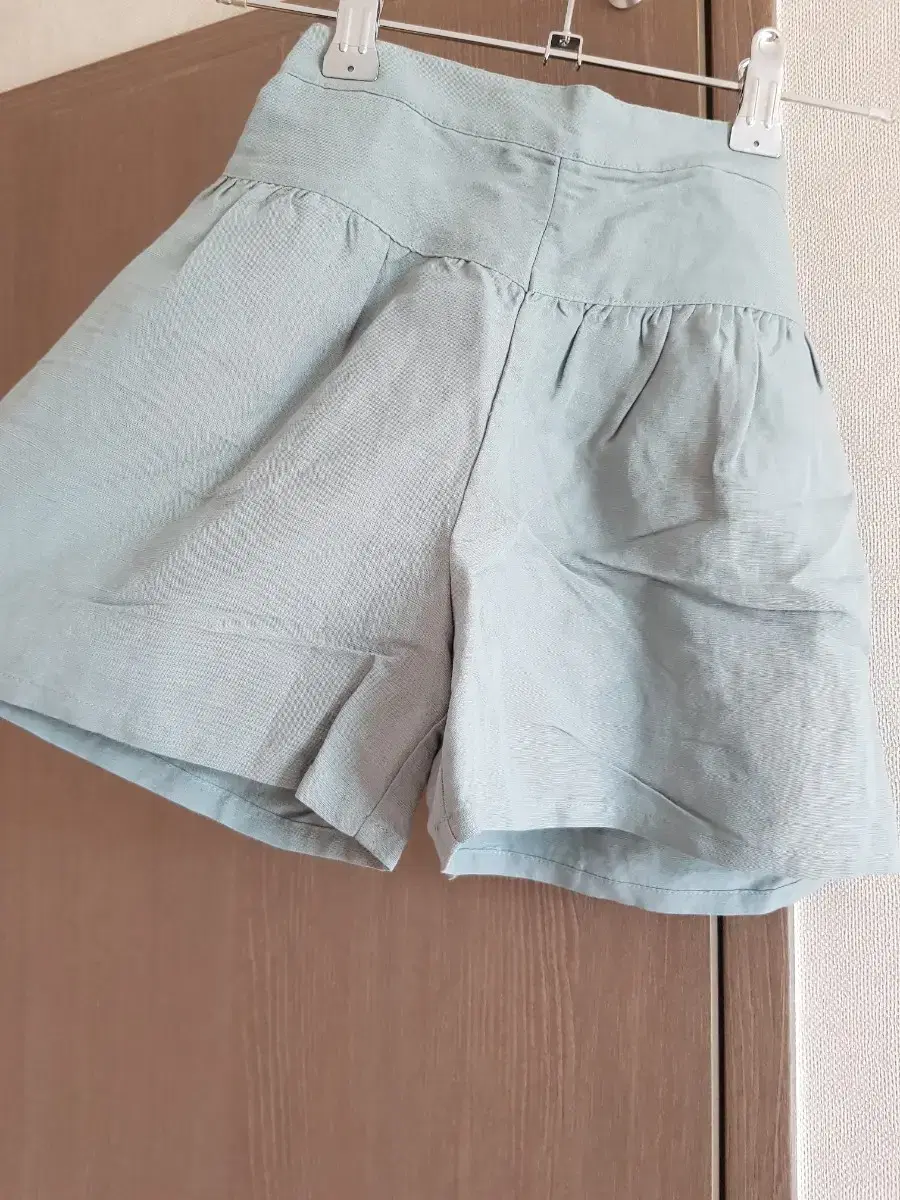 JAJU Skirt Pants 4T (New)