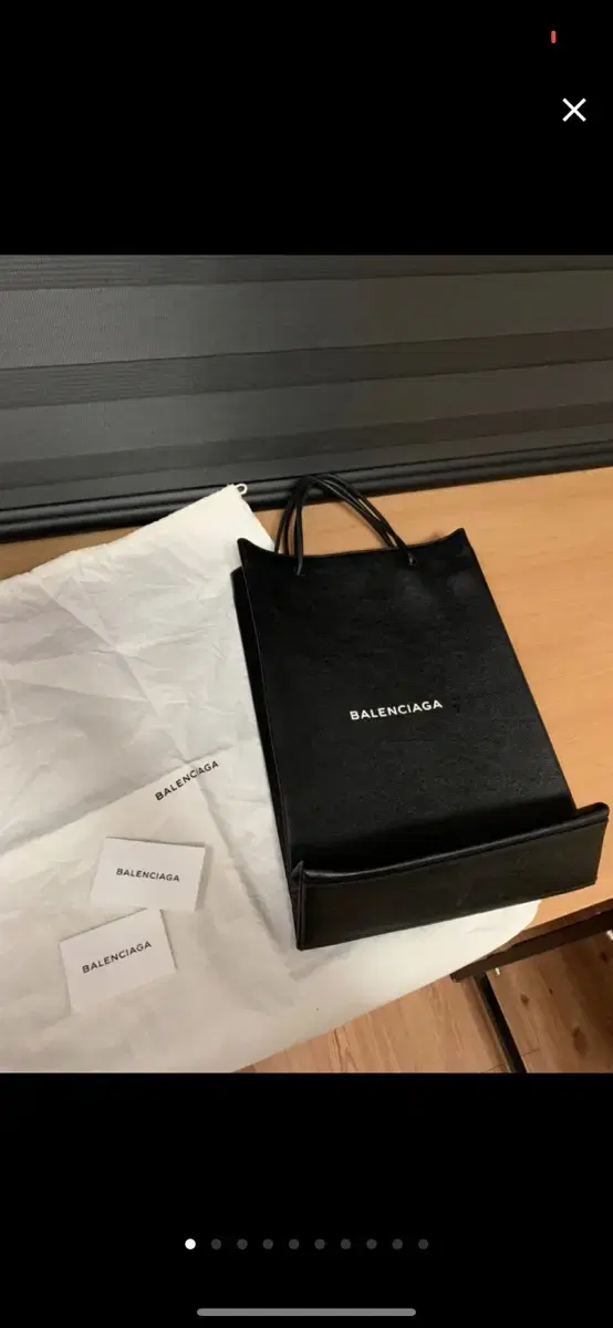 BALENCIAGA BAG 발렌시아가 백 (M) 