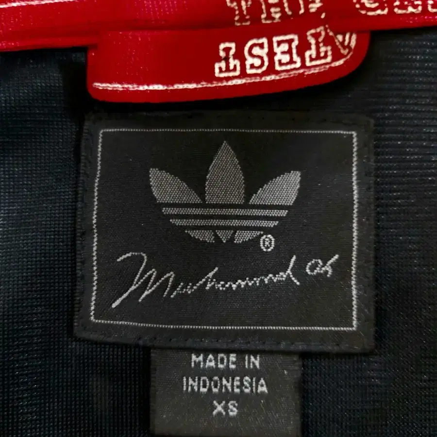 100)adidas 아디다스 집업져지자켓