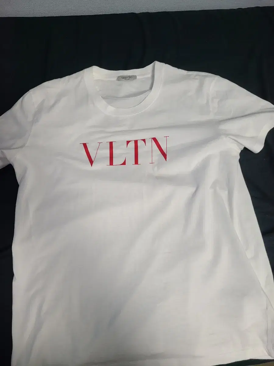 Valentino VLTN Short Sleeve 