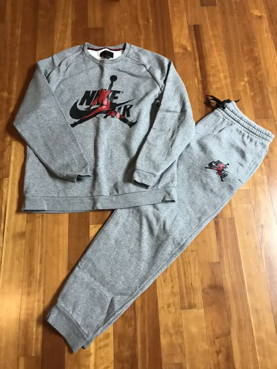 Nike Air Jordan Training Set XL (110) Large