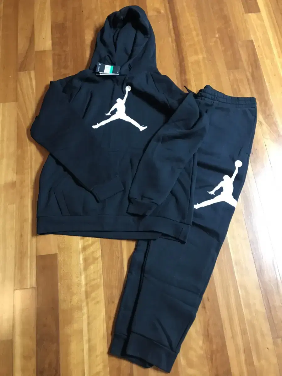 New Arrivals Nike Air Jordan Training Set XL (110) Big Size Luxury