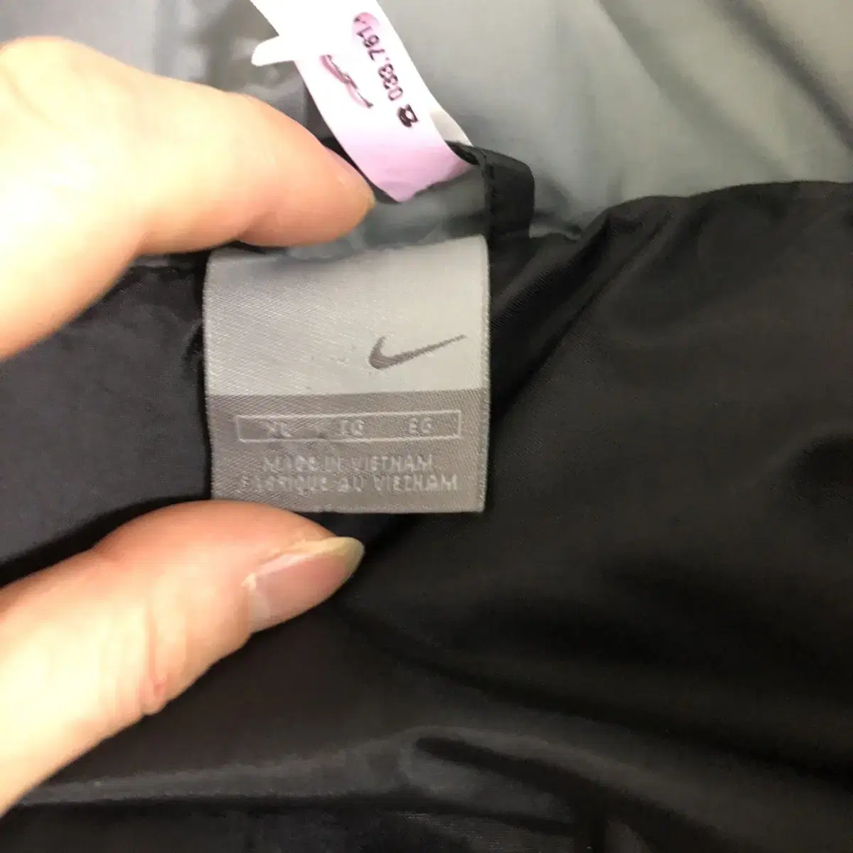 나이키패딩 나이키숏패딩 스우시패딩 나이키롱패딩 나이키올드스쿨패딩 nike