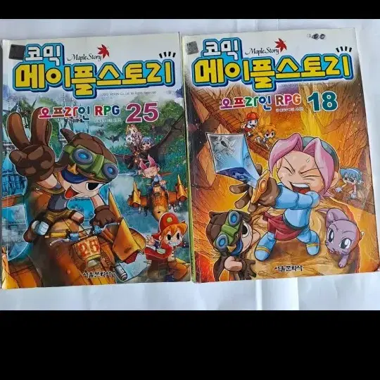 메이플스토리 