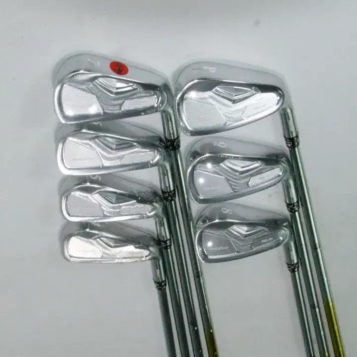 마사히로 PRO101 FORGED 7S 골프아이언세트 골프채