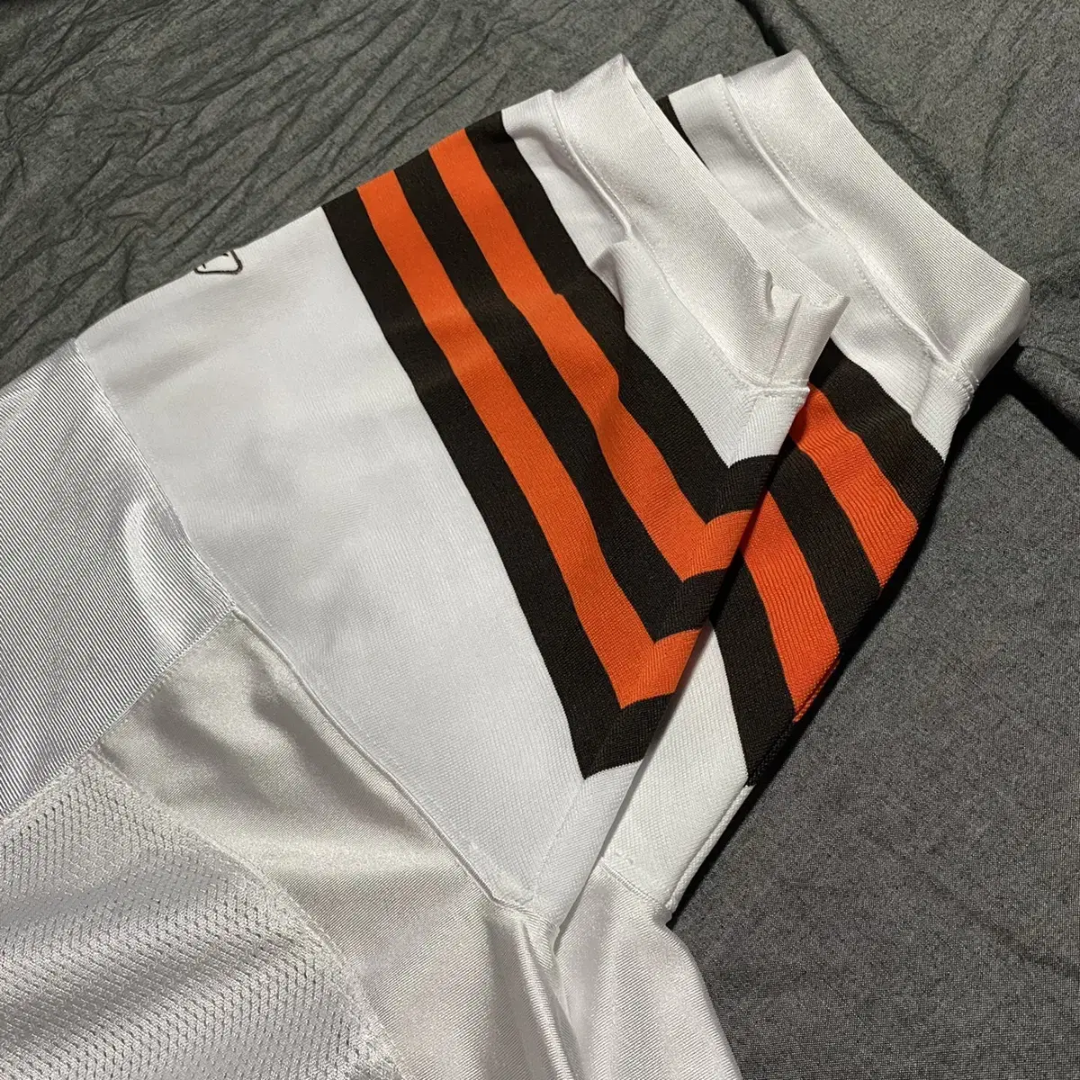 Reebok X NFL C/Browns Jersey Sz 54(XXL)