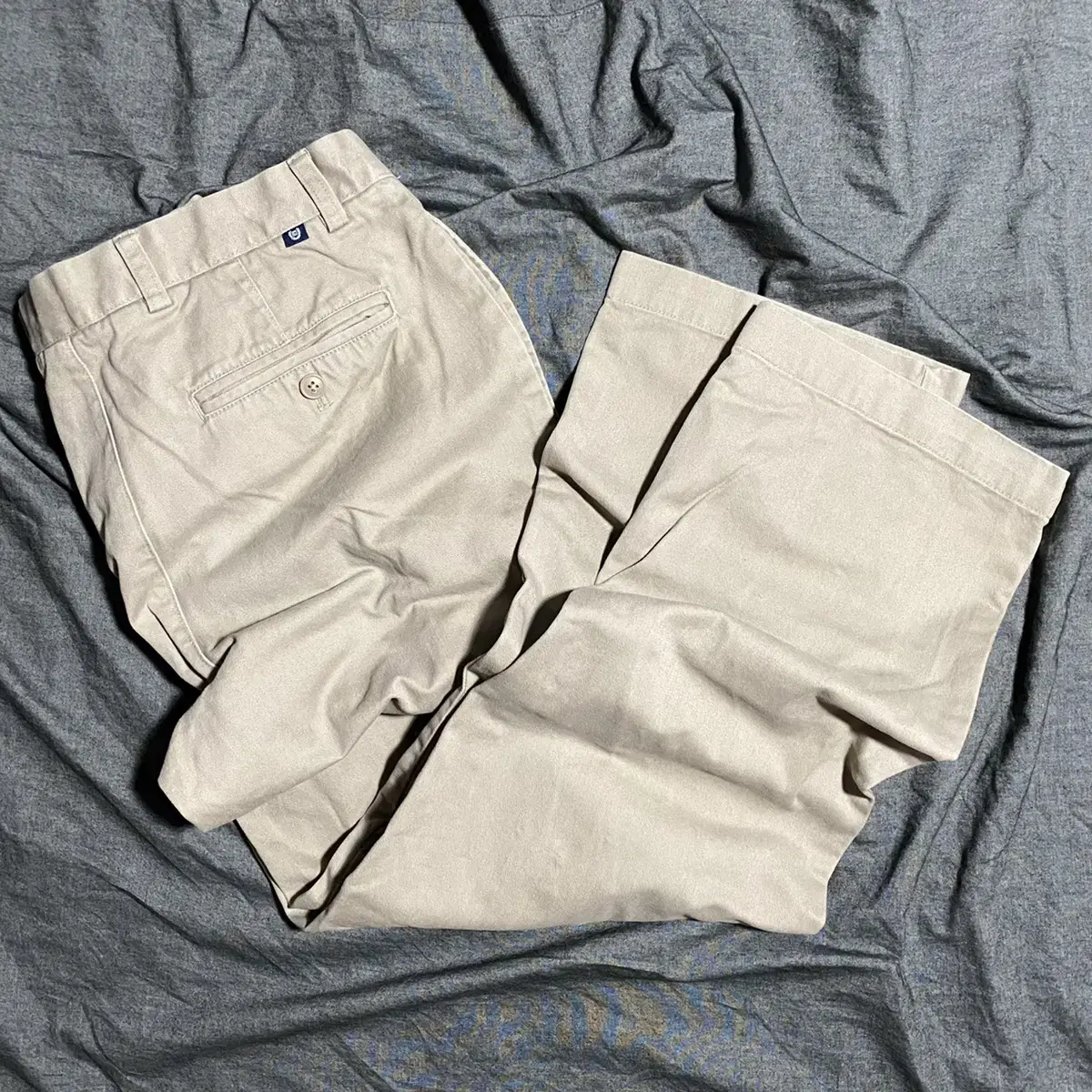 Chaps RL Chino pants Sz 32X32