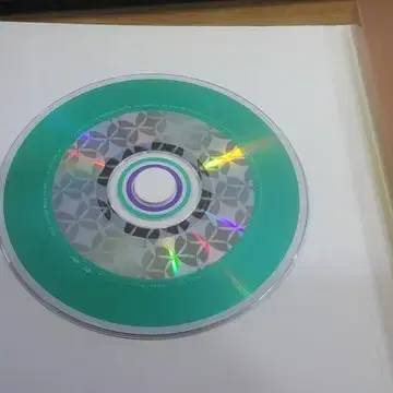 SS 501 DVD 타이틀 2장 세트