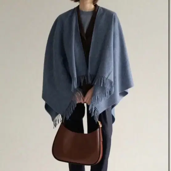 문달 클래식 호보백 classic hobo bag