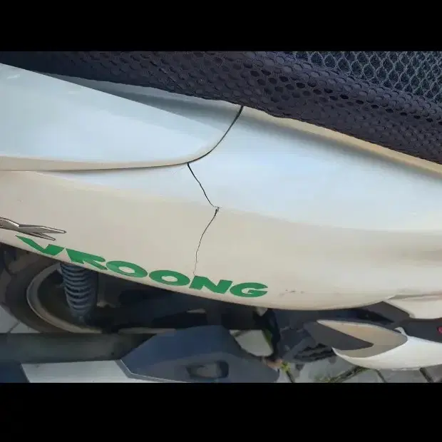 2020년식 pcx