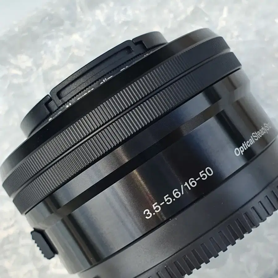 소니 번들렌즈 sel1650 selp1650 16-50mm