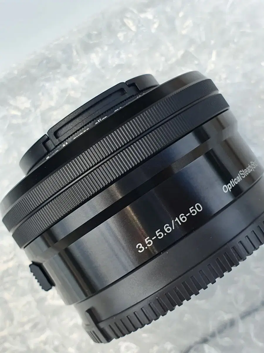 소니 번들렌즈 sel1650 selp1650 16-50mm