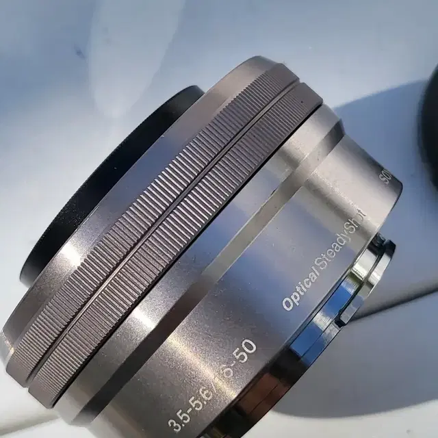 소니 번들렌즈 sel1650 selp1650 16-50mm