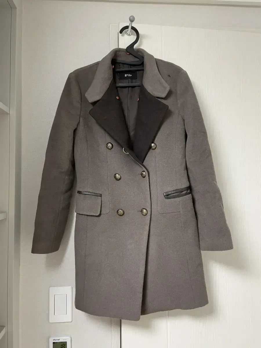 St. Scott's formal suit coat