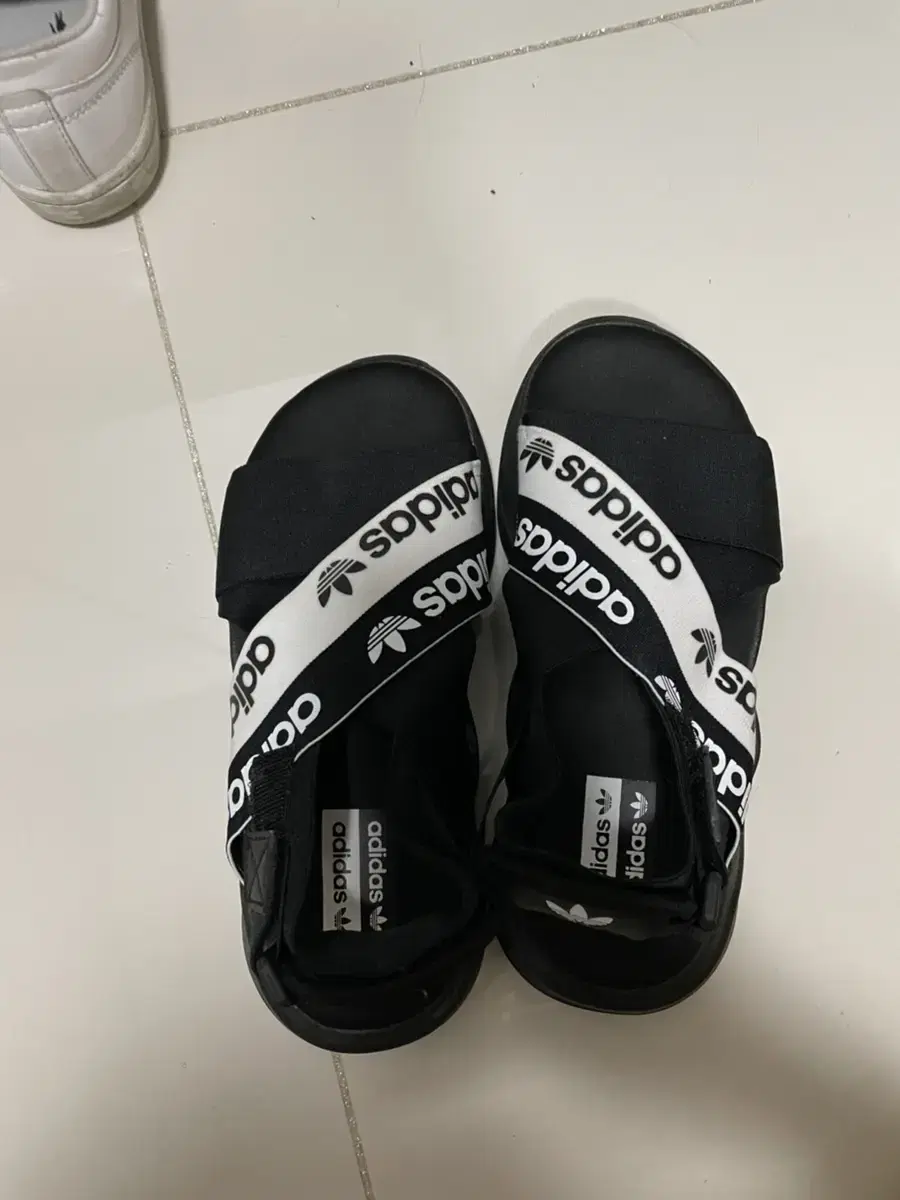 Adidas Sandals limited edition Magma W Sandals