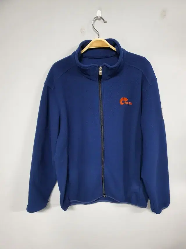 Nepa Men's Fleece Jacket (size 105)