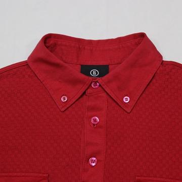 보그너 남성 95 100 긴팔 티셔츠 소매단추 럭셔리/D4 | 브랜드 중고거래 플랫폼, 번개장터