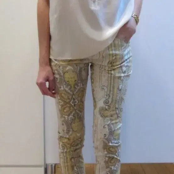 새상품 정품 이자벨마랑 바지 isabel marant 