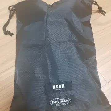 msgm eastpak orbit