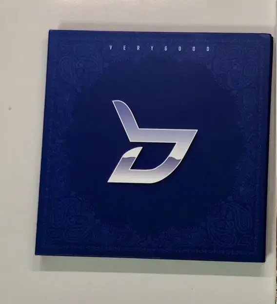 Block B VariGood very good album