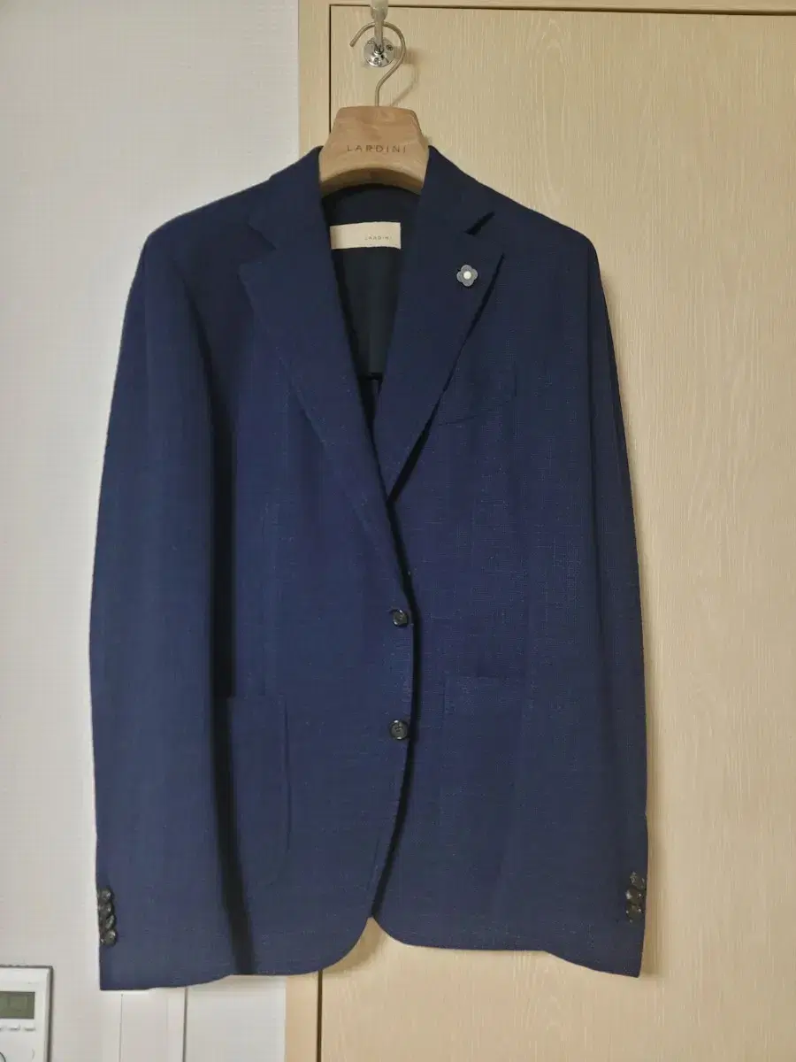 Lardini wool jacket