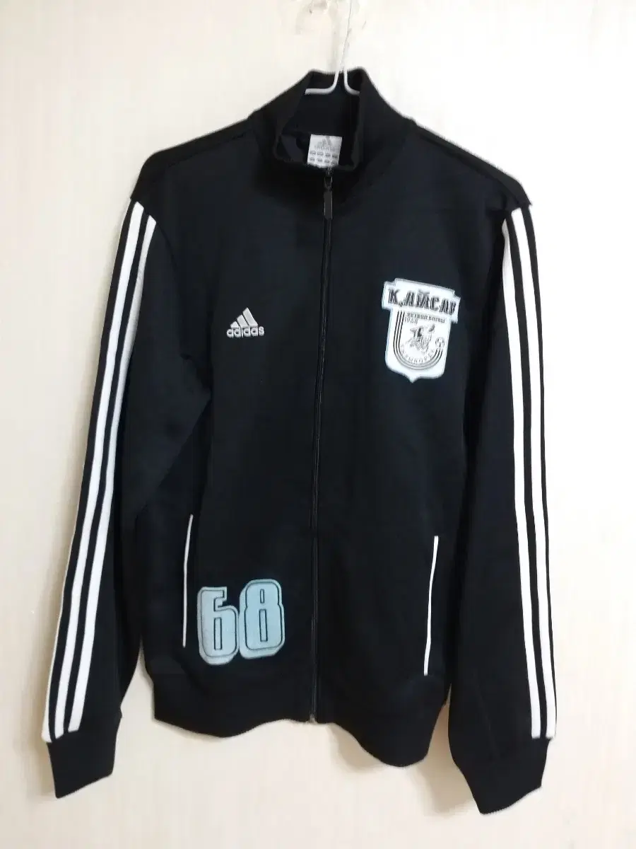 adidas Samsun Jersey (W100.00 M95)