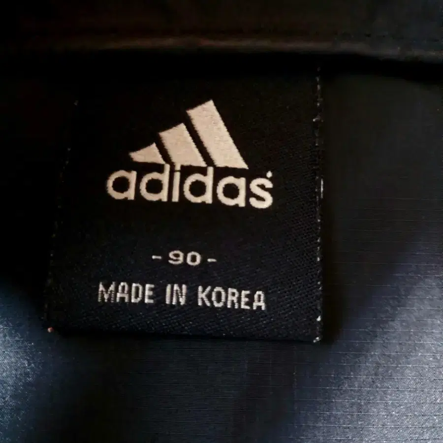 95)adidas아디다스 푸라 윈드 자켓