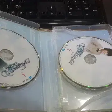 한류애/국내 드라마 DVD 박스 세트