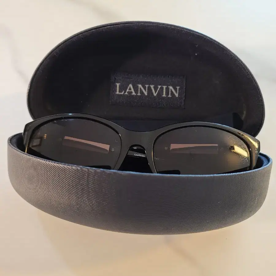 랑방 LANVIN  선글라스 