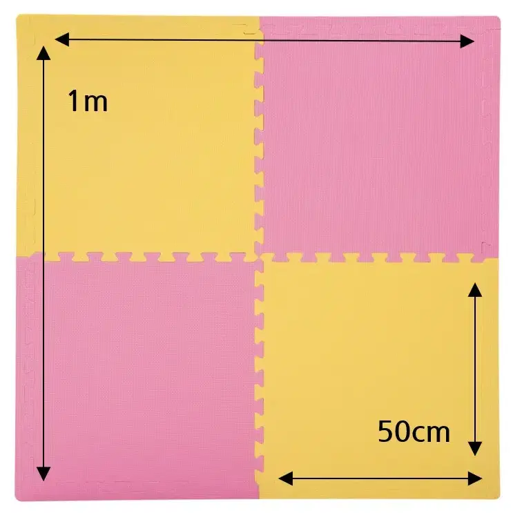 퍼즐매트 놀이방매트