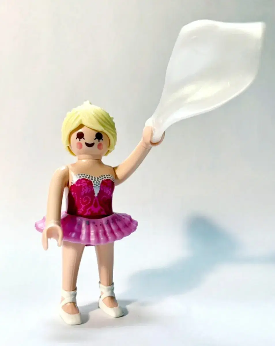 (NEW) Playmobil Miffy 16 Girl Series (Spaceman, Ballerina)