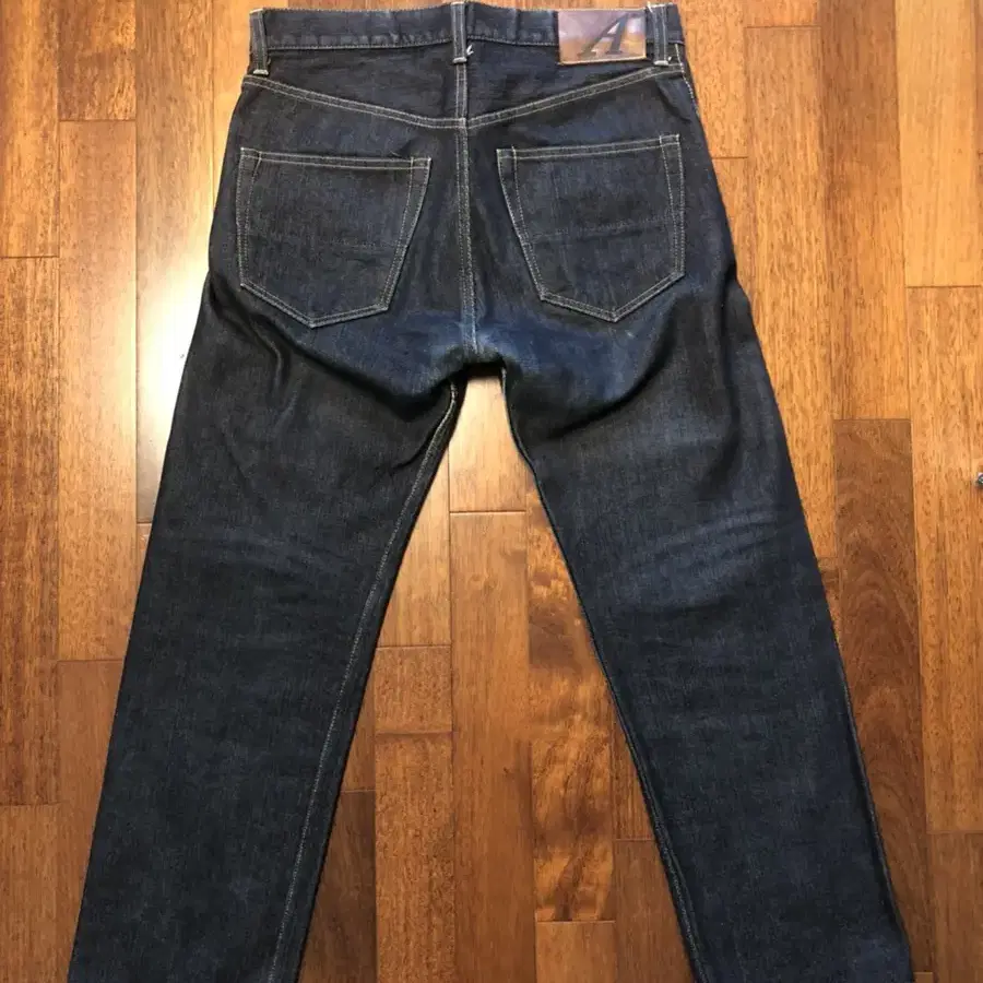 아나토미카(anatomica) 618 jeans 30/31 size