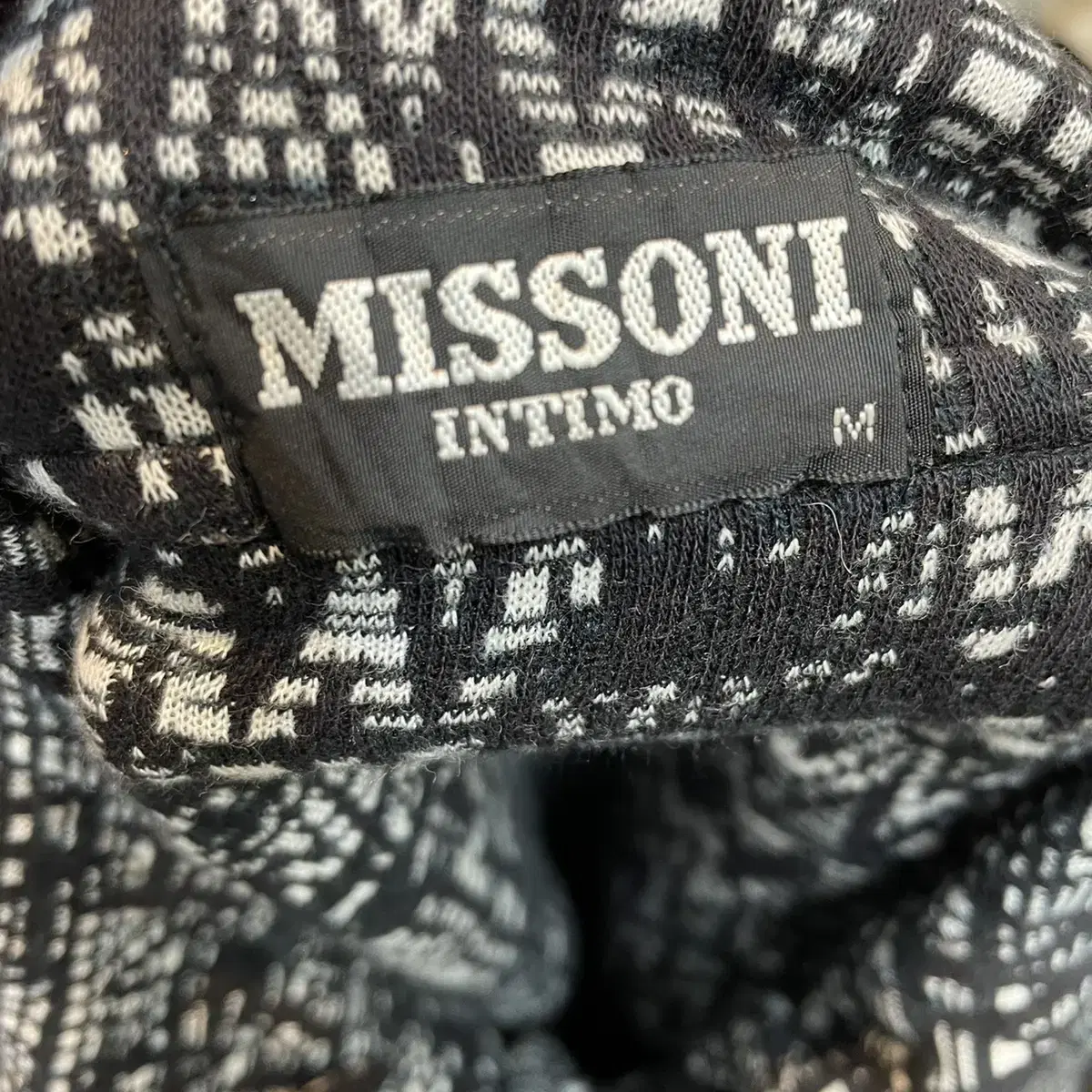 [MISSONI] 미쏘니 명품 여성 니트 자켓