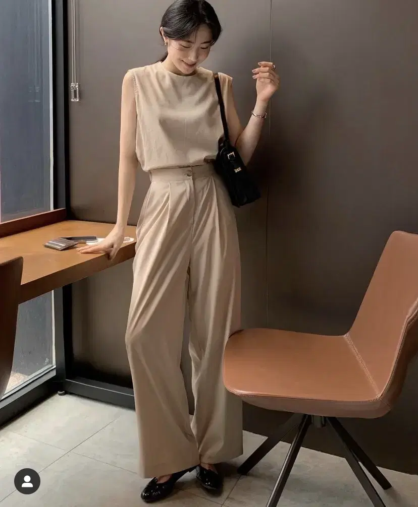 Moavin jumpsuit