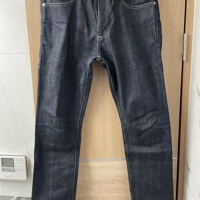 NEIGHBORHOOD RIGID DP-NARROW DENIM