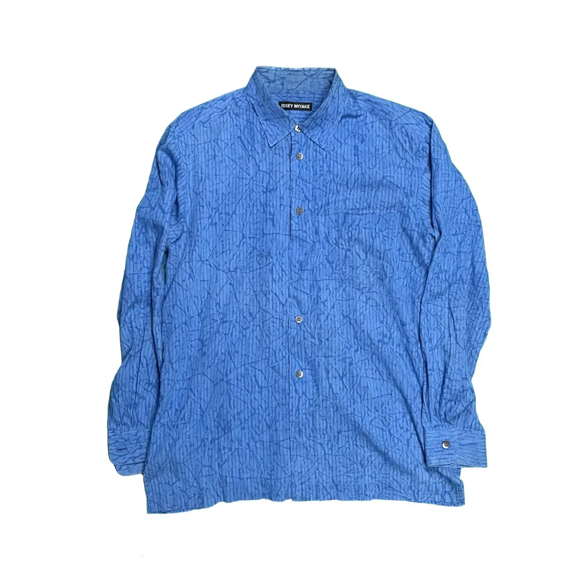 Issey Miyake Shirt ISSEY MIYAKE