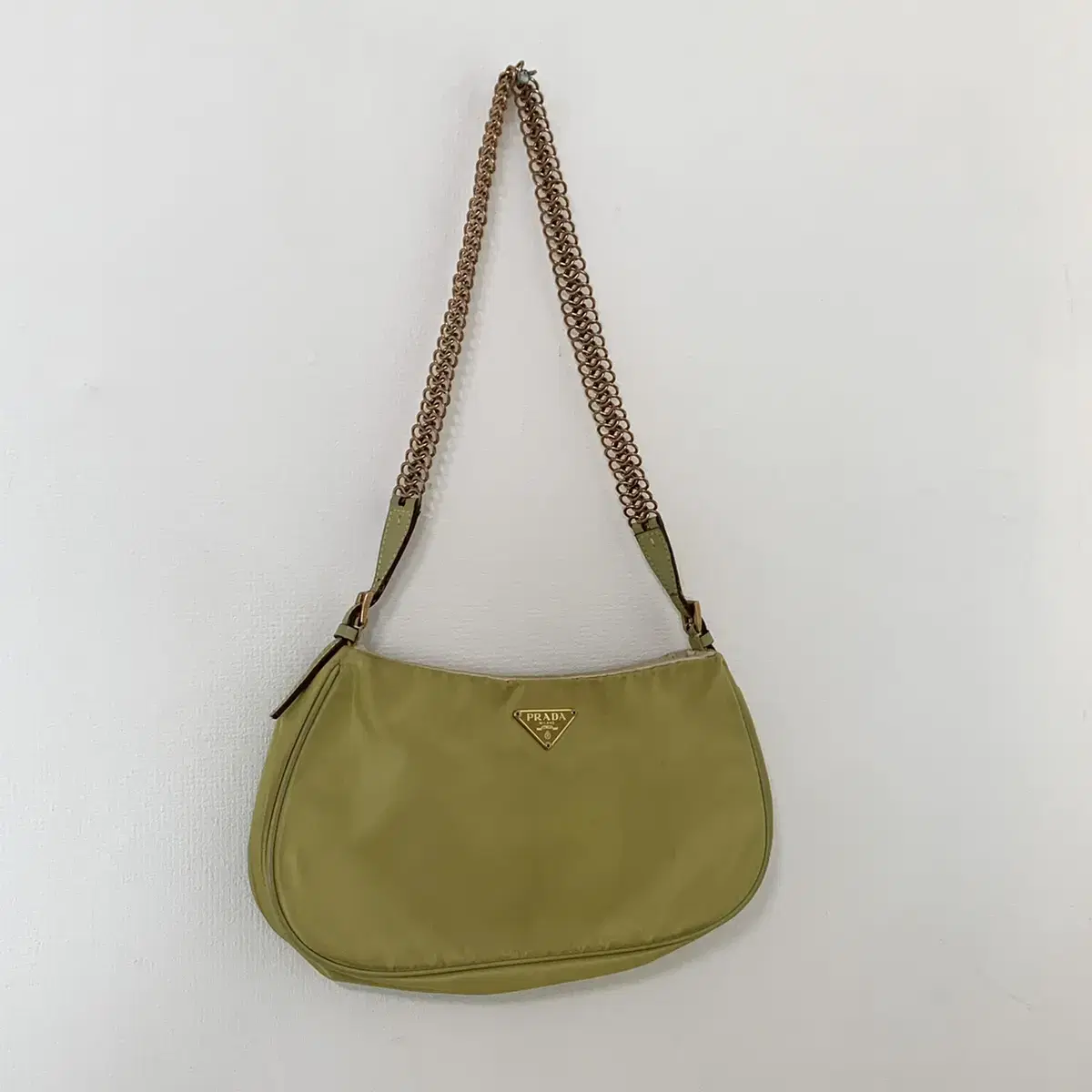 prada sholder bag