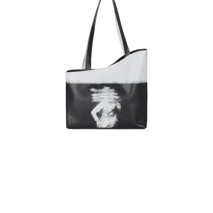 유즈 yuse FULL PRINT LINE SHOULDER BAG 구해요